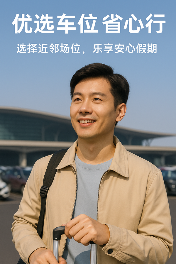出門大興機(jī)場趕飛機(jī)，車交給誰放心？懂的人都選文鋒