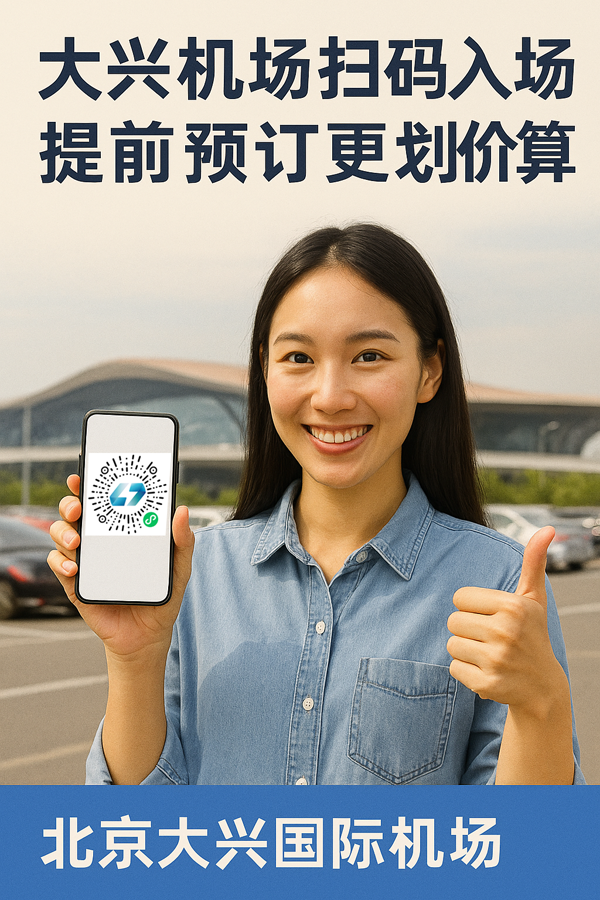 給車找個(gè)安全“落腳點(diǎn)”，讓旅途開始得更安心 出遠(yuǎn)門，最怕的是車沒地方停，或者停完心里不踏實(shí)。 文鋒停車場(chǎng)，專為大興機(jī)場(chǎng)自駕用戶提供**安全、透明、貼心的停車服務(wù)**。