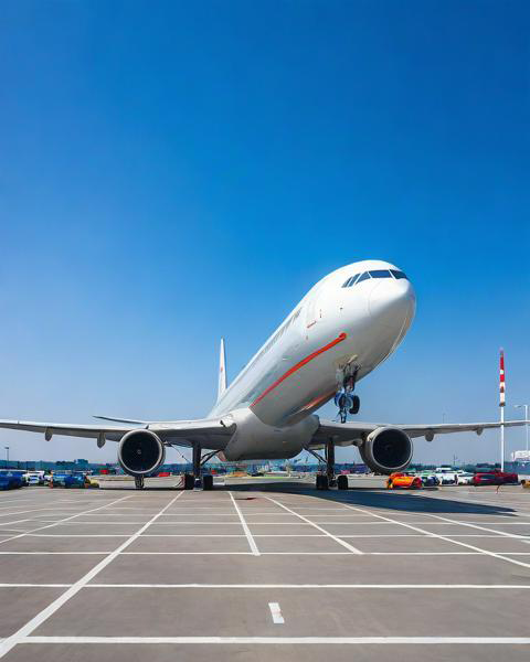 大興機(jī)場(chǎng)停車全攻略：怎么停最省錢又方便？