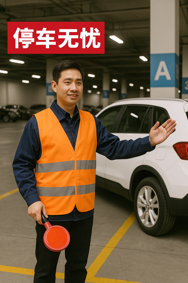 帶娃出行怕麻煩？大興機(jī)場(chǎng)停車(chē)這幾個(gè)細(xì)節(jié)家長(zhǎng)必看！